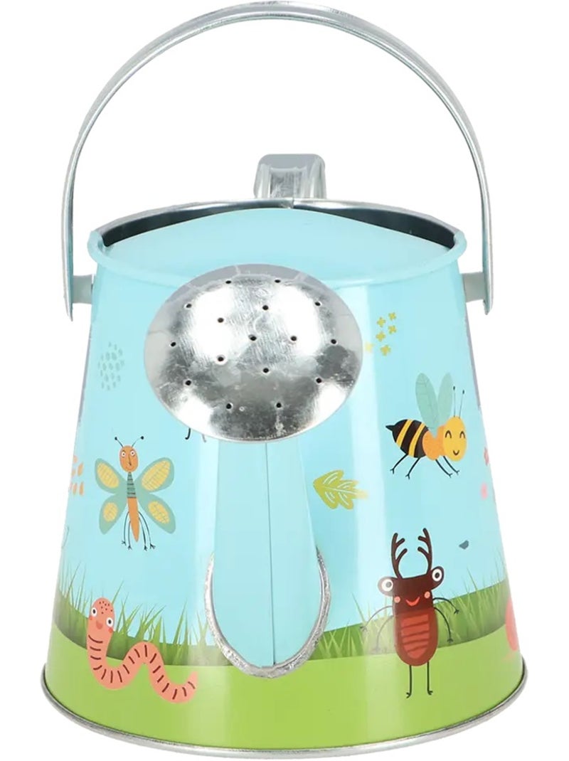 Arrosoir enfant insectes Bleu - Kiabi