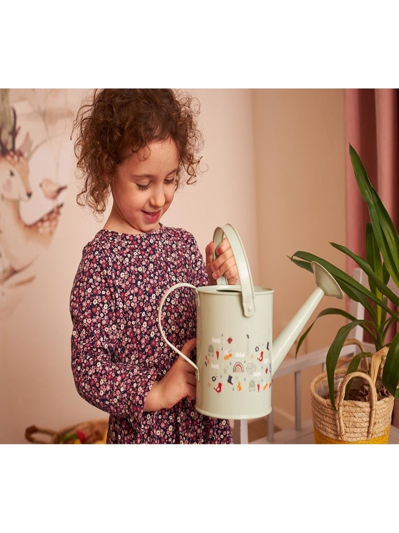 Arrosoir Printemps Vert - Kiabi