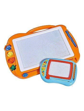 Planche à Dessin Tablette LCD Ecriture Enfant Imagination Ludique Créatif  Fun