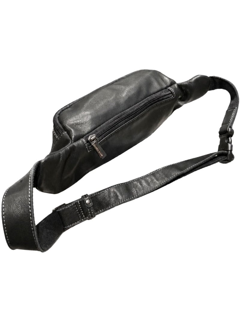 Arthur & Aston Bananes Homme Noir - Kiabi