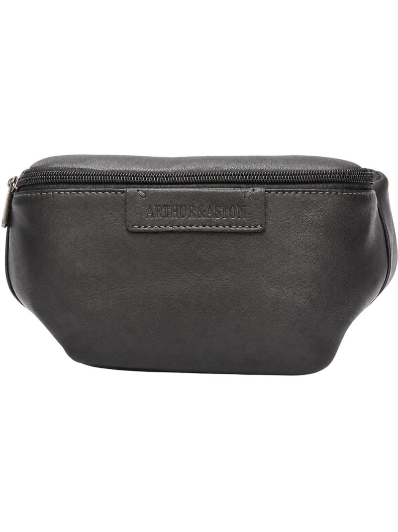 Arthur & Aston Bananes Homme Noir - Kiabi