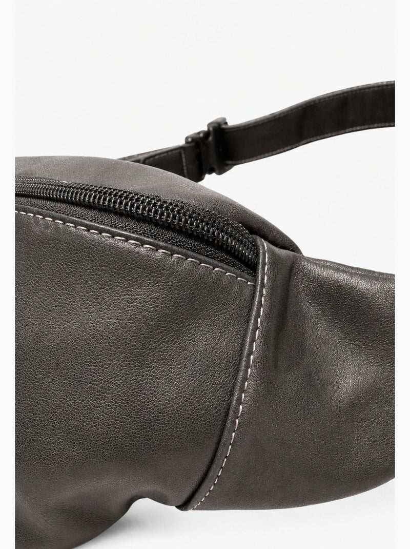 Arthur & Aston Bananes Homme Noir - Kiabi