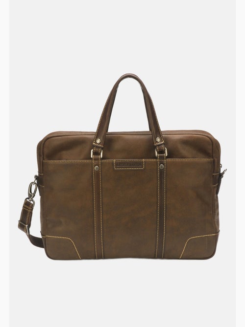 Arthur & Aston Porte Document Homme - Kiabi