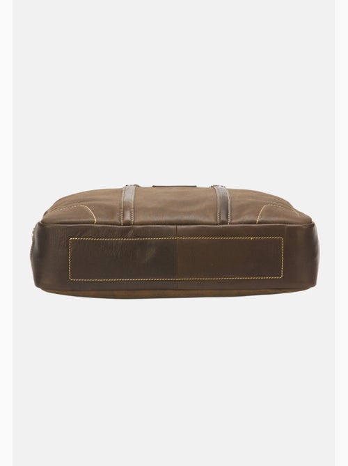 Arthur & Aston Porte Document Homme - Kiabi