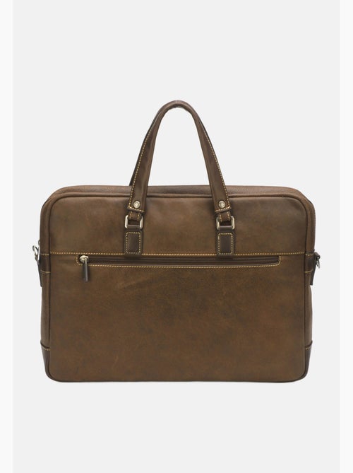 Arthur & Aston Porte Document Homme - Kiabi