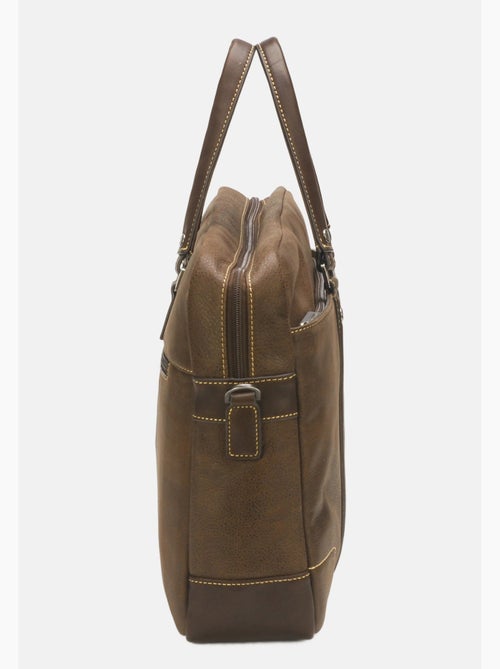 Arthur & Aston Porte Document Homme - Kiabi