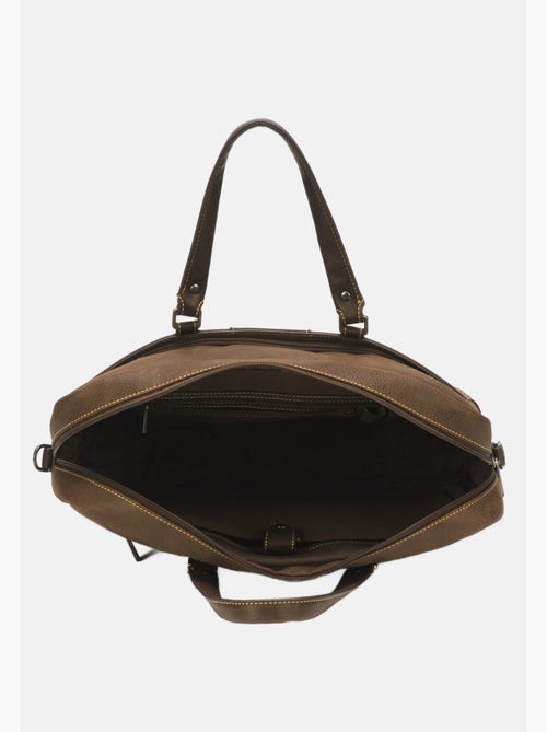 Arthur & Aston Porte Document Homme - Kiabi