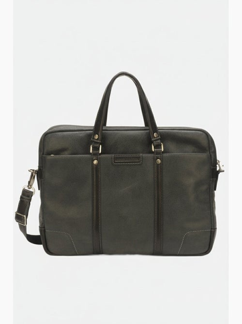Arthur & Aston Porte Document Homme - Kiabi