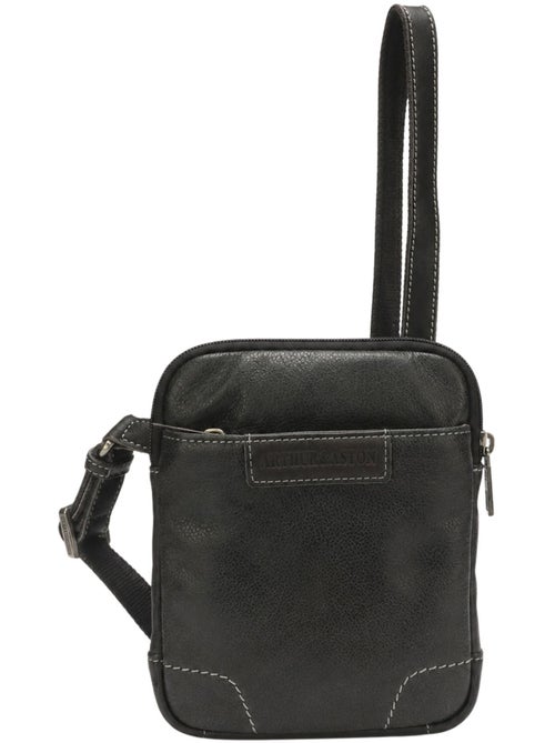 Arthur & Aston Sacoche Homme - Kiabi