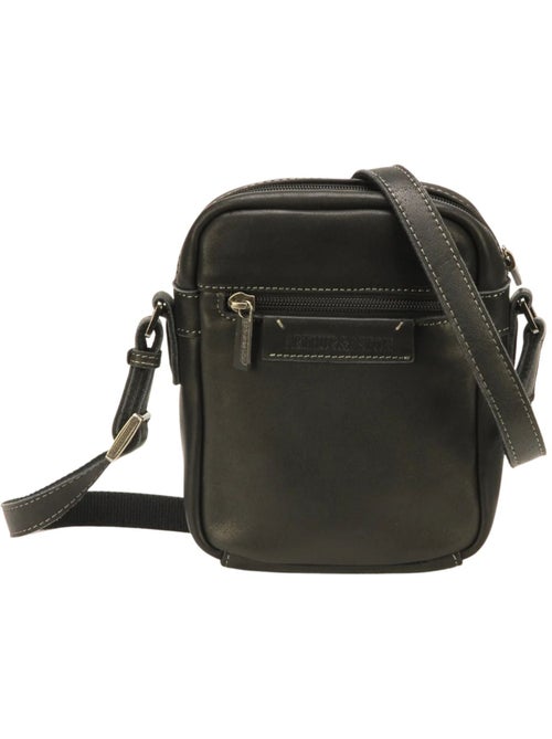 Arthur & Aston Sacoche Homme - Kiabi