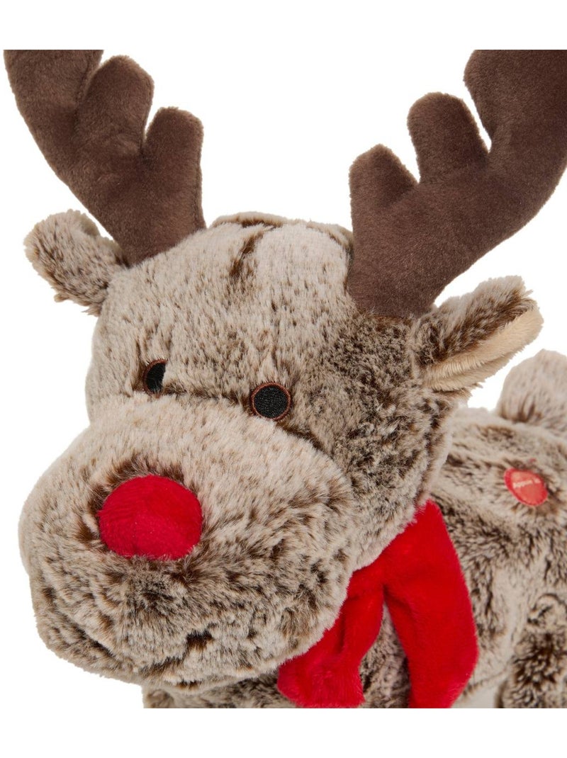Article de noël les incontournables de noel Marron - Kiabi