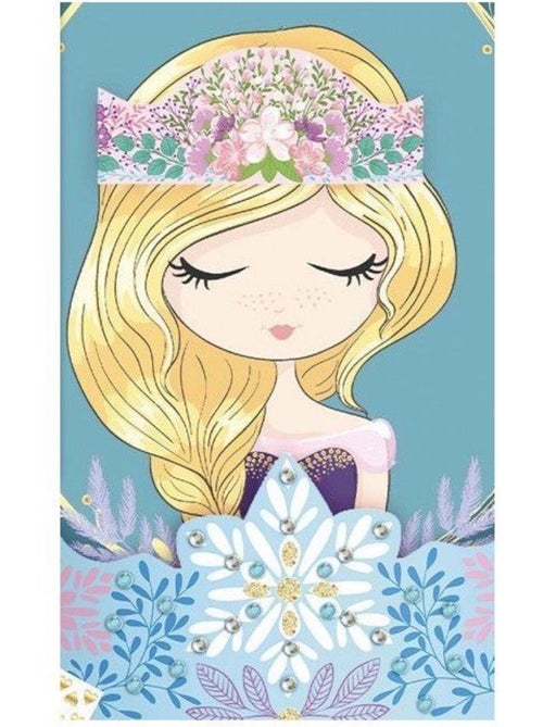 Artissimo - Couronnes de princesses - Kiabi