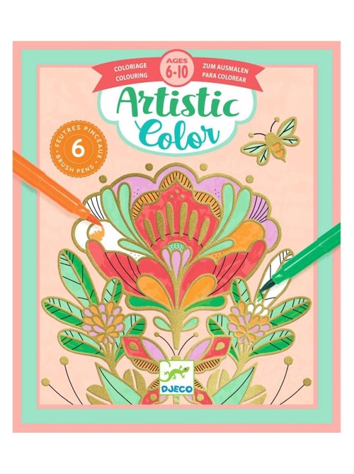 Artistic Color Flore - Kiabi