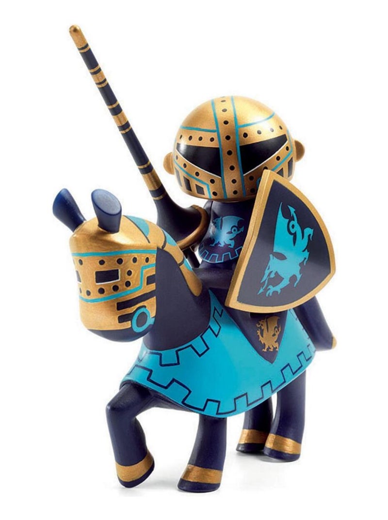 Arty Toys Chevaliers - Dragon Knight N/A - Kiabi
