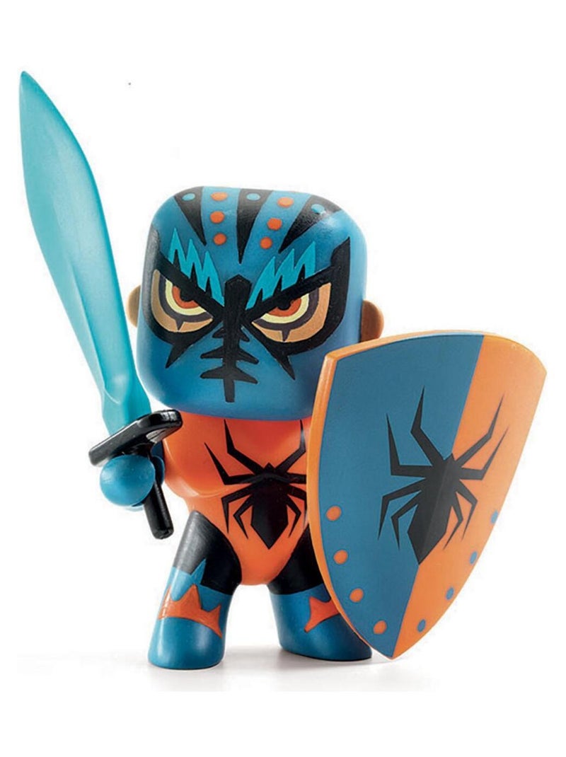 Arty Toys Chevaliers - Spider Knight N/A - Kiabi