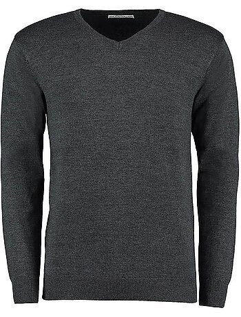 Arundel pull à col en v - kustom kit