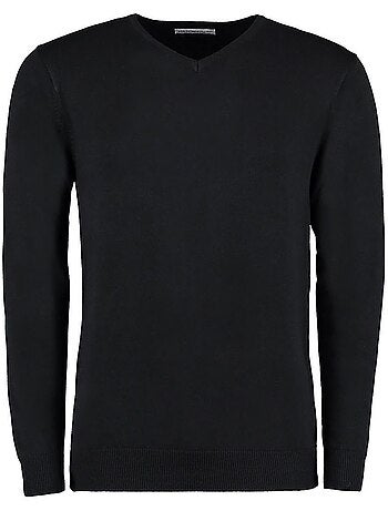 Arundel pull à col en v - kustom kit