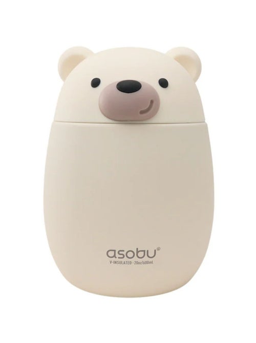Asobu - Boîte repas isotherme Bestie - Kiabi