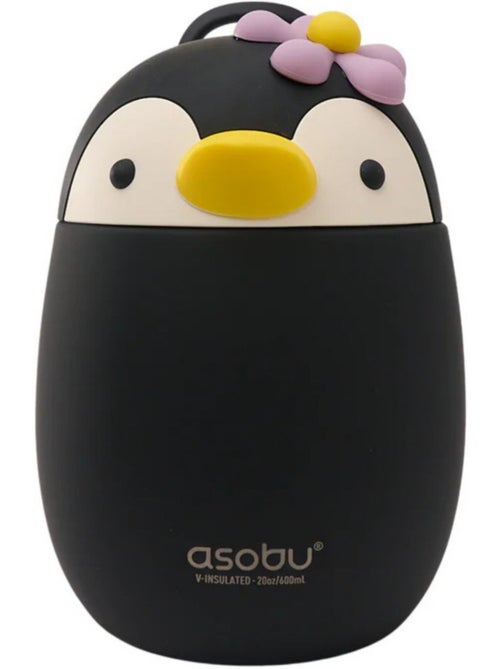 Asobu - Boîte repas isotherme Bestie - Kiabi