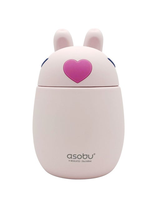 Asobu - Boîte repas isotherme Bestie - Kiabi