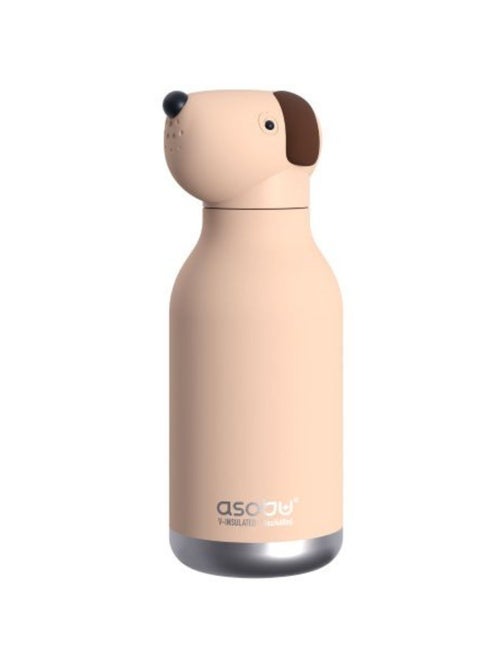 Asobu - Gourde isotherme Bestie - Kiabi