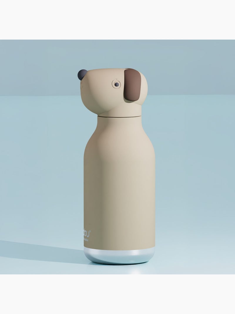 Asobu - Gourde isotherme Bestie Beige - Kiabi