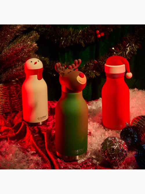 Asobu - Gourde isotherme Bestie - Kiabi