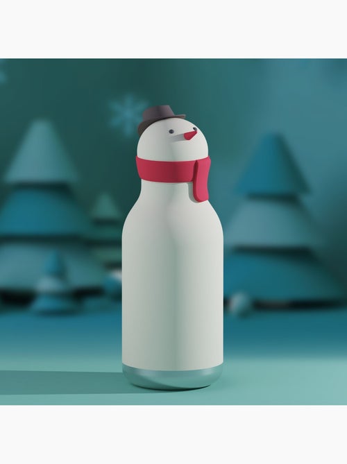 Asobu - Gourde isotherme Bestie - Kiabi