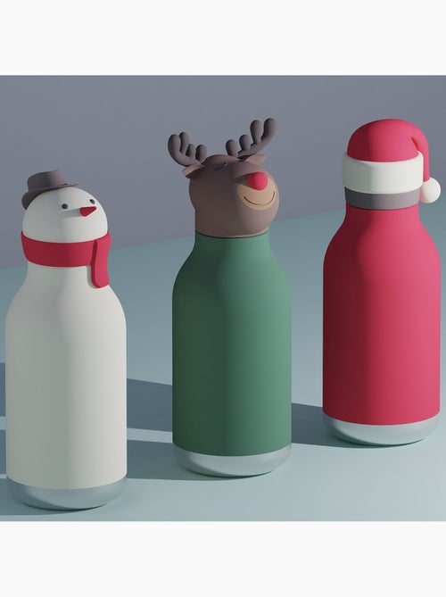 Asobu - Gourde isotherme Bestie - Kiabi