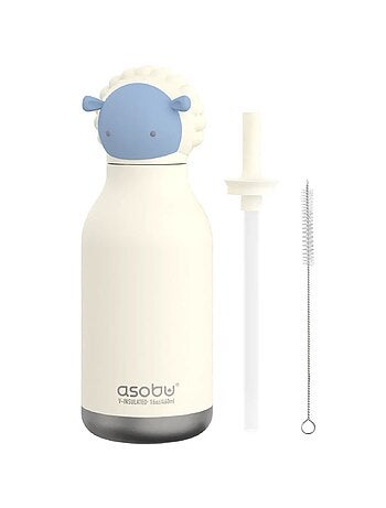 Asobu - Gourde isotherme Bestie