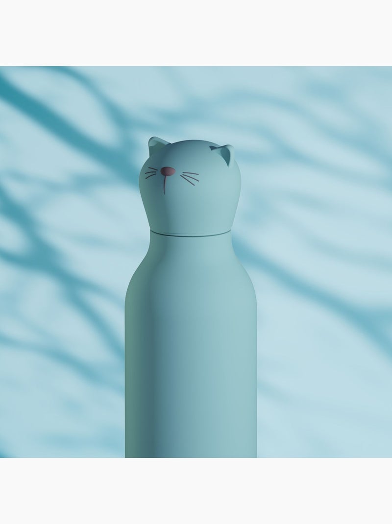 Asobu - Gourde isotherme Bestie Bleu - Kiabi