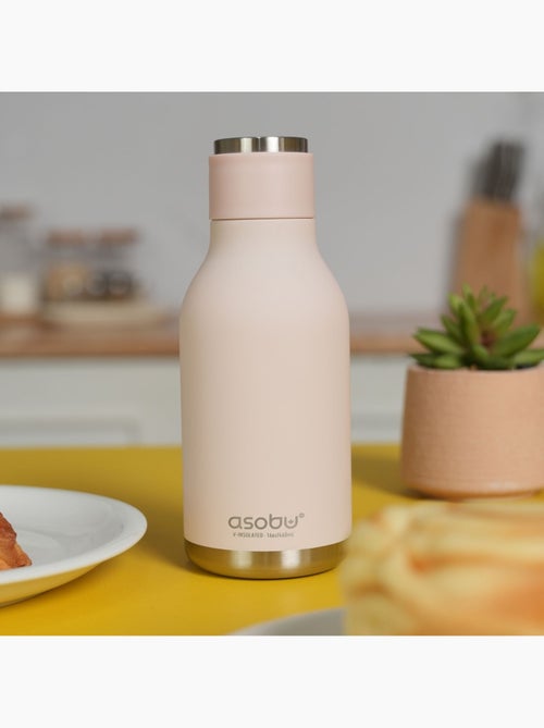 Asobu - Gourde isotherme Bestie - Kiabi