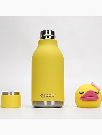 Asobu - gourde isotherme bestie