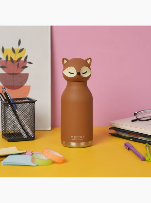 Asobu - Gourde isotherme Bestie - Kiabi