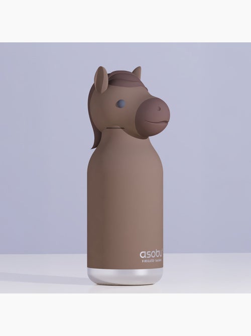 Asobu - Gourde isotherme Bestie - Kiabi