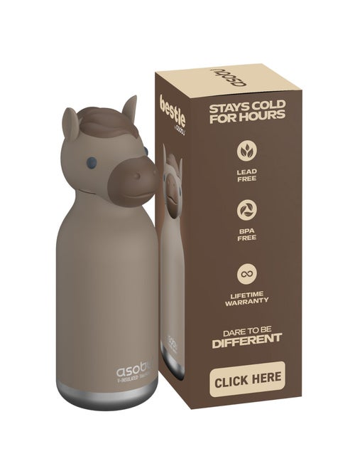 Asobu - Gourde isotherme Bestie - Kiabi