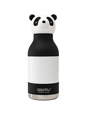 Asobu - Gourde isotherme Bestie