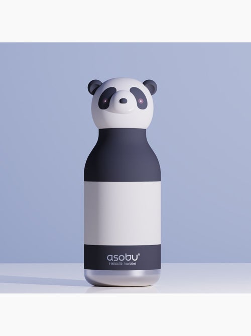 Asobu - Gourde isotherme Bestie - Kiabi