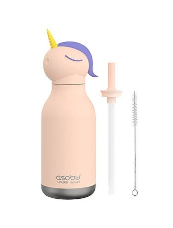 Asobu - Gourde isotherme Bestie