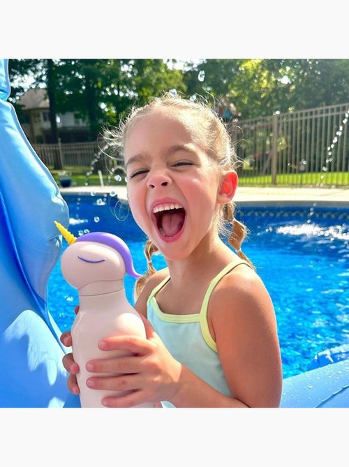 Asobu - Gourde isotherme Bestie - Kiabi