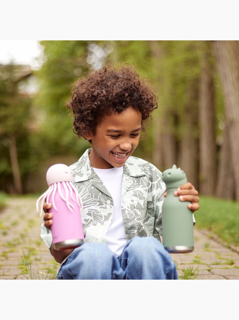 Asobu - Gourde isotherme Bestie Vert - Kiabi