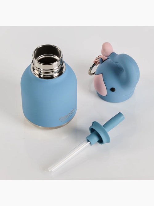 Asobu - Mini gourde isotherme Bestie - Kiabi Asobu - Mini gourde isotherme Bestie - Kiabi