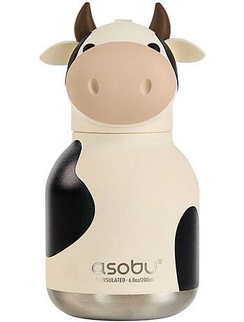 Asobu - Mini gourde isotherme Bestie
