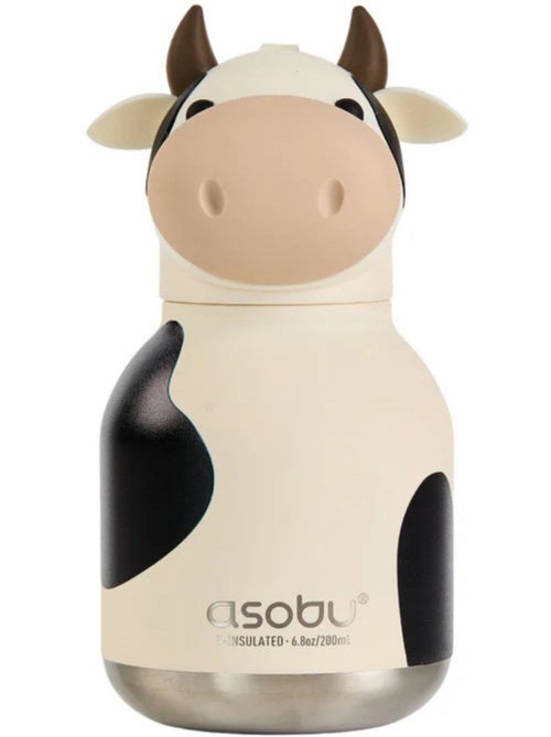 Asobu - Mini gourde isotherme Bestie - Kiabi