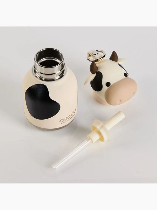 Asobu - Mini gourde isotherme Bestie - Kiabi