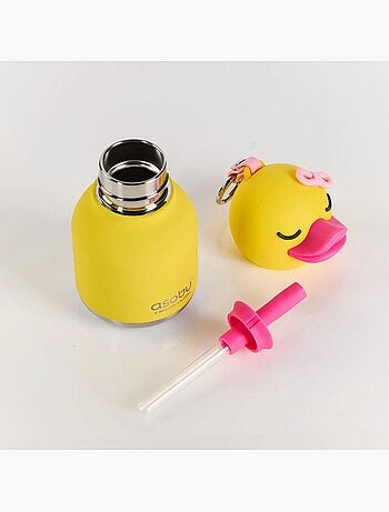 Asobu - Mini gourde isotherme Bestie