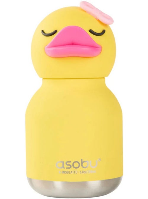 Asobu - Mini gourde isotherme Bestie - Kiabi