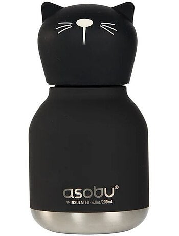 Asobu - Mini gourde isotherme Bestie