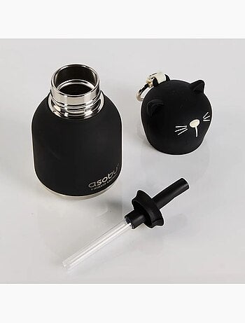 Asobu - Mini gourde isotherme Bestie