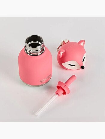 Asobu - Mini gourde isotherme Bestie